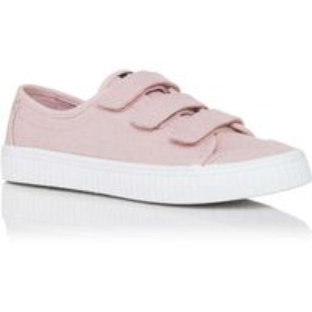 LAST ONE‼️ SPERRY TOP-SIDER Canvas Velcro Sneakers - Picture 7 of 8